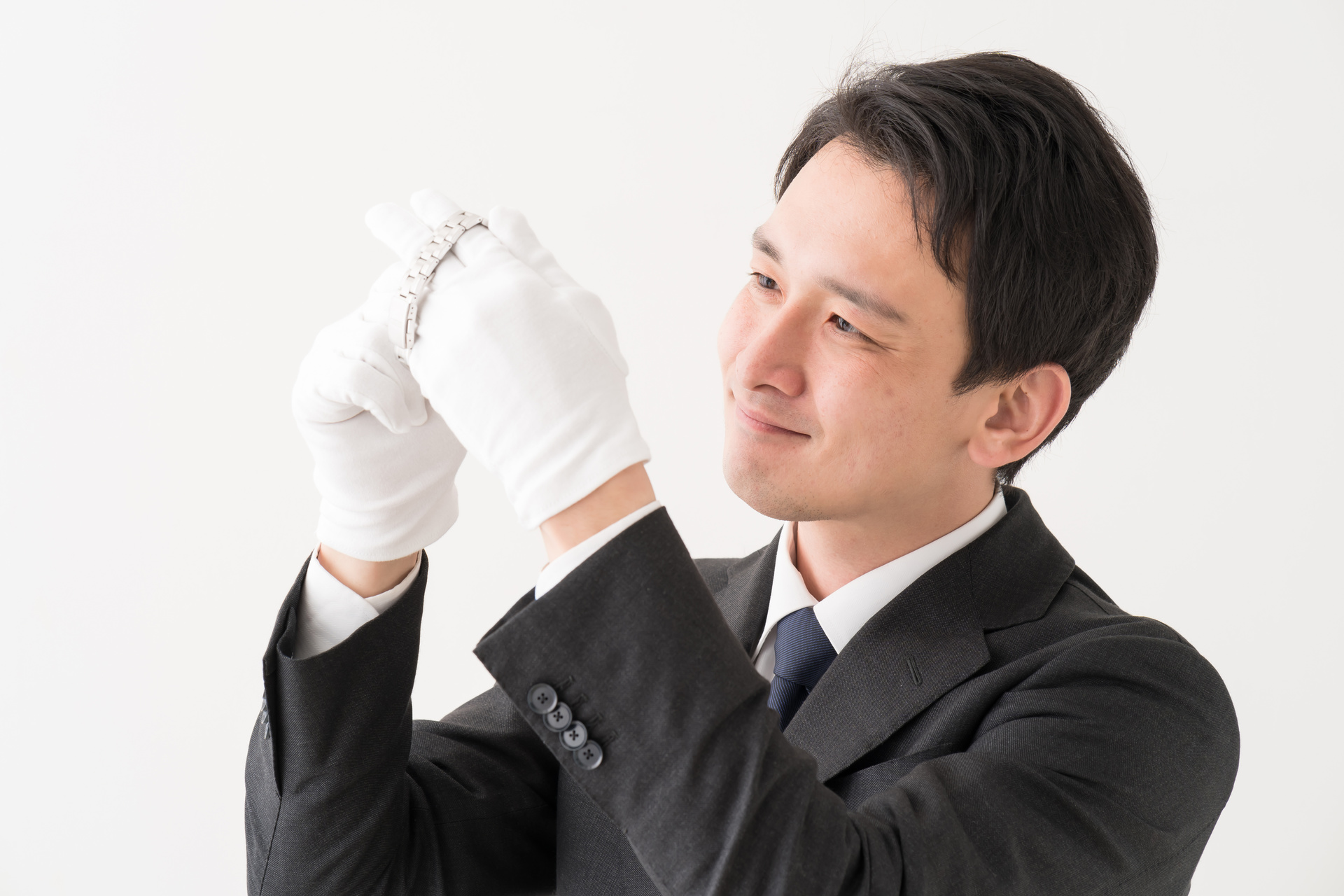納得の査定を重視した買取を通じて現金化