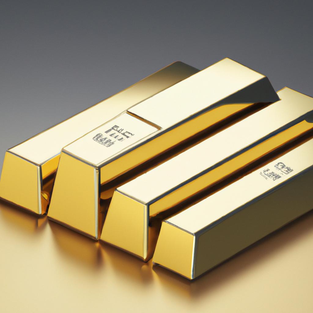 左京区で金を売るなら今が絶好のチャンス！