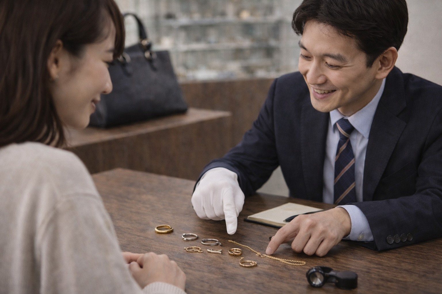 まずはお気軽にご相談ください！