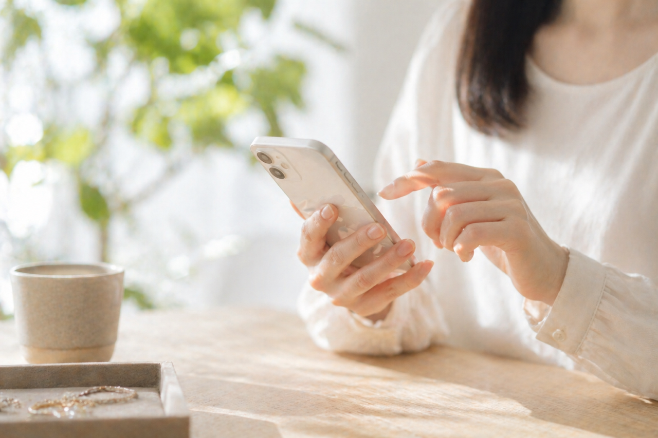 7. お問い合わせ・アクセス情報