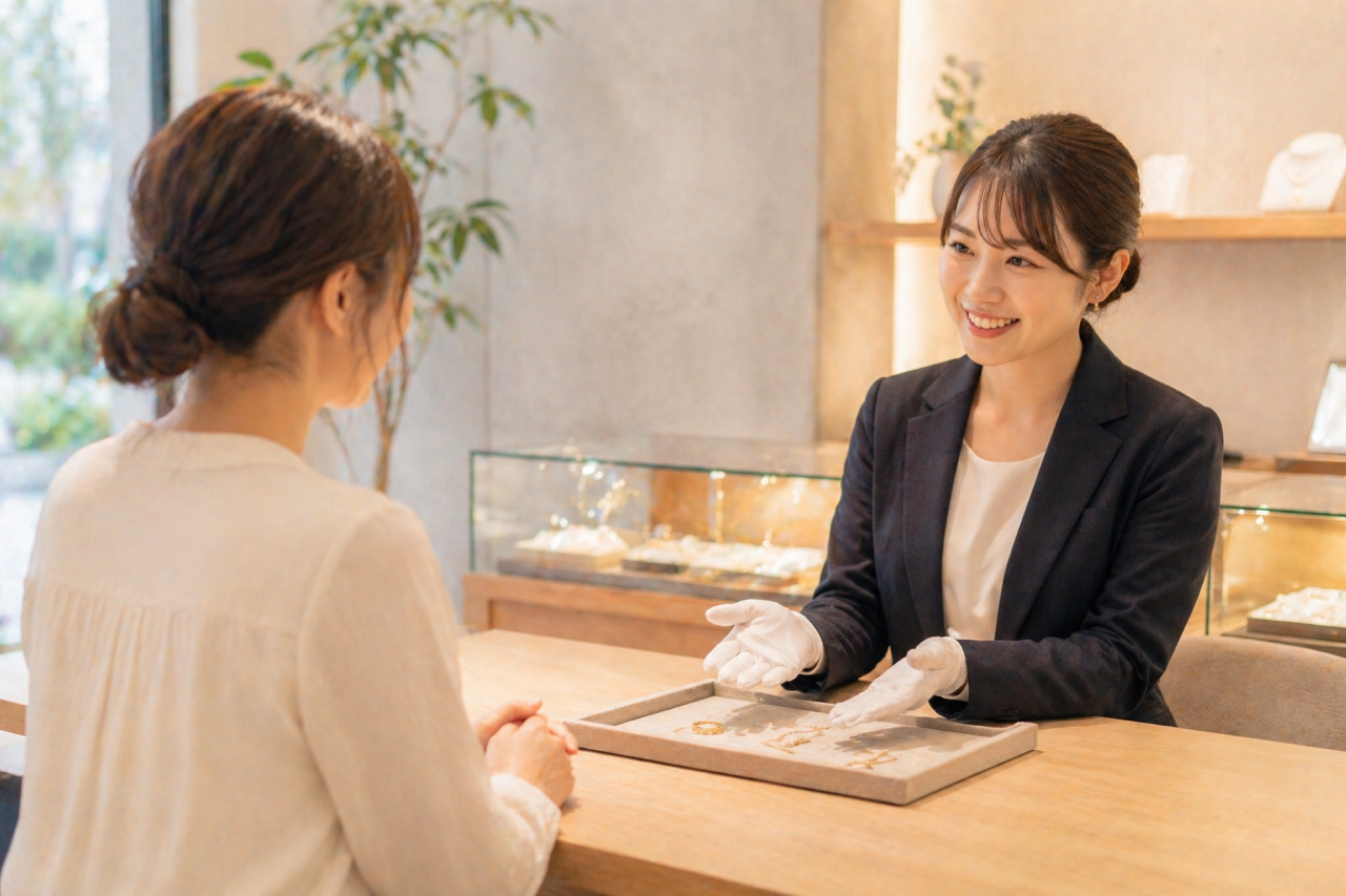 2. 京都の温かい雰囲気の中で