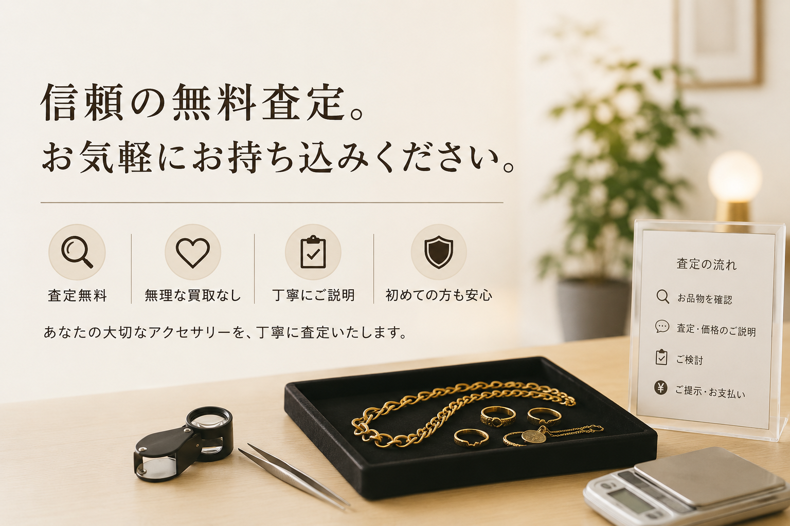 地域に根ざしたサービス