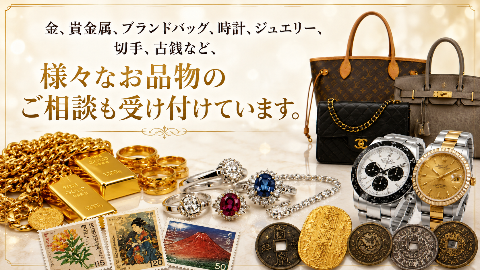 その他のご相談も歓迎