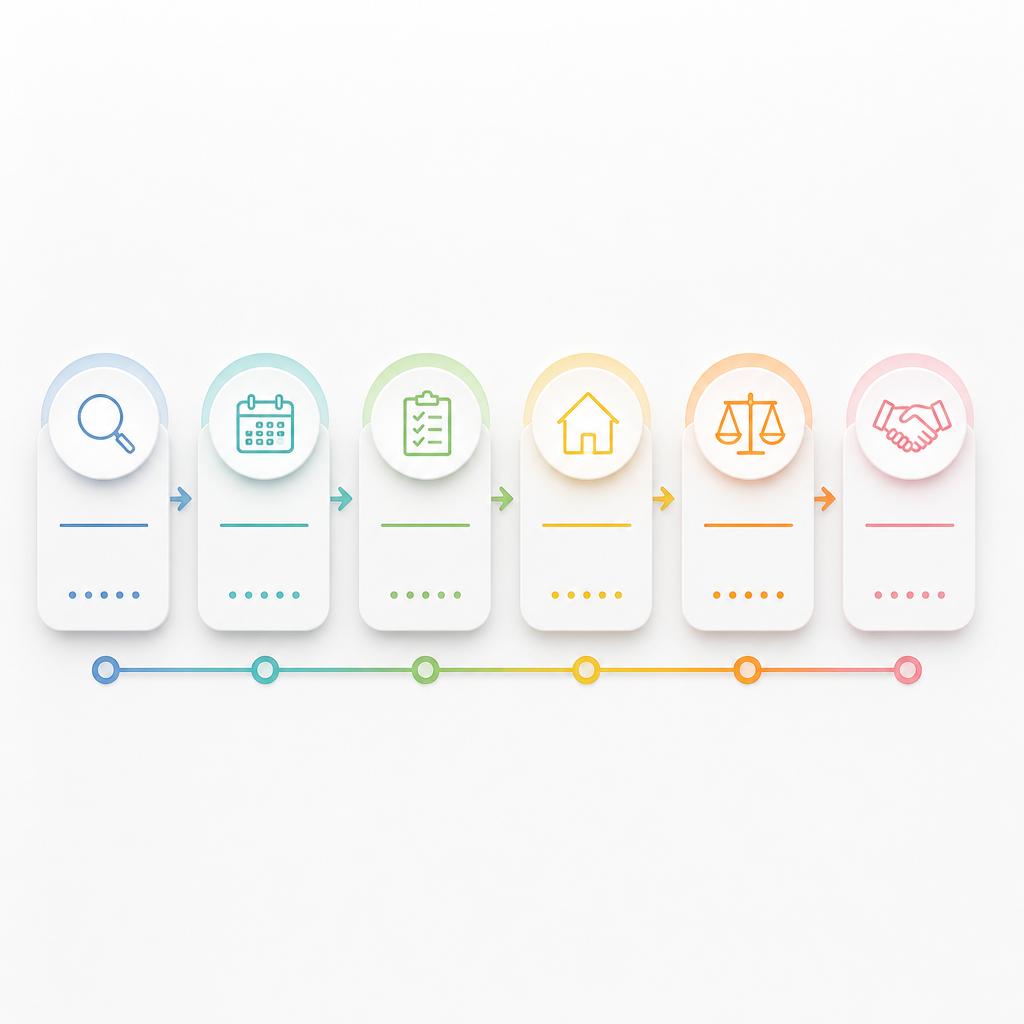 5. 無料査定の流れと所要時間について