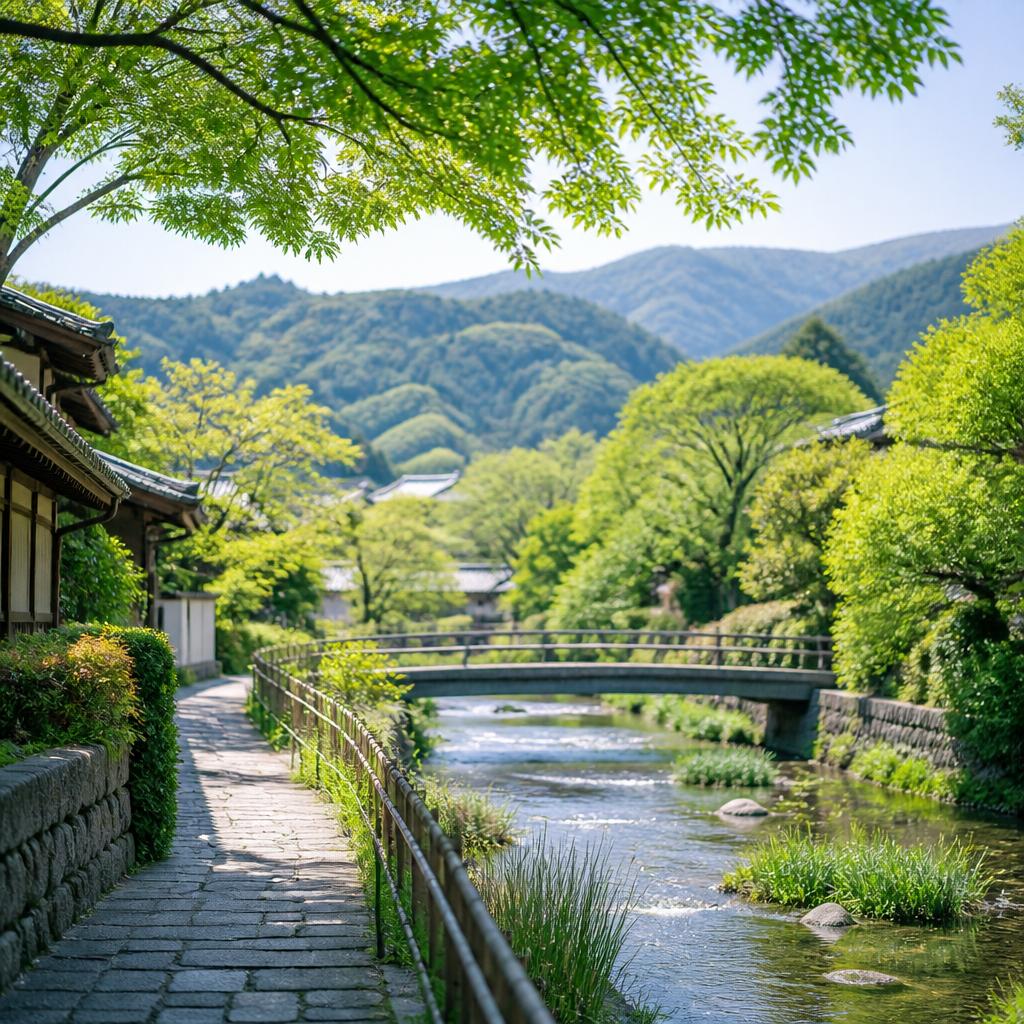 地域密着型の信頼性